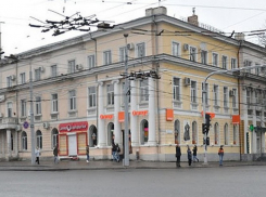 Аварийный Кишинев: скоро это здание может рухнуть, если его не отреставрировать