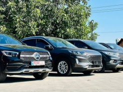 Молдова - лидер по темпам роста регистраций автомобилей в регионе