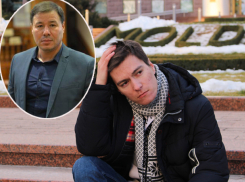 Герой - это Матросов и Леня Голиков. А гей - это не герой, - Цырдя о гомосексуальном скандале 