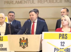 Цырдя: власти расхищают госбюджет в беспрецедентных масштабах