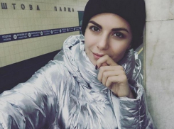 Настя Каменских взбудоражила поклонников поездкой в киевском метро