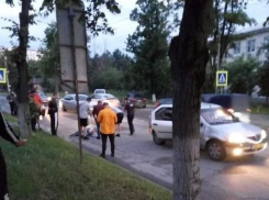 Родители сбитой на Ботанике 15-летней девочки ищут свидетелей произошедшего