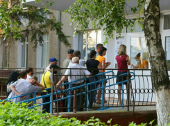 Голосование на выборах началось - обстановка по стране