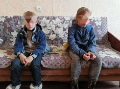 В Слободзейском районе почти сутки искали пропавших детей