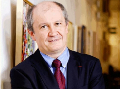 Бизнесмен Александр Мунтяну может стать премьер-министром Молдовы