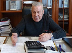 Директора столичного кладбища Святого Лазаря вновь отстранили от должности