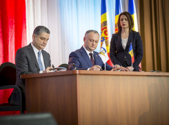 Кремль: Важным событием заседания президентов стран ЕАЭС станет предоставление Молдове статуса наблюдателя 