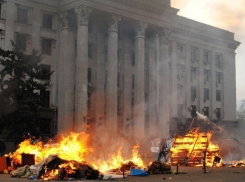 Обвиняемых по громкому делу о столкновениях в Одессе 2 мая 2014 года признали невиновными