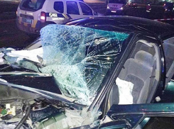 Припозднившихся влюбленных насмерть сбил водитель в Одессе 