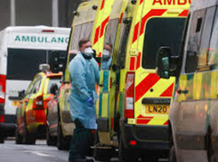 Коронавирус в мире: данные на 2 октября 2021 года 