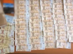 Карманницу поймали с поличным в Кишиневе 