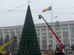 Стала известна праздничная программа мероприятий на 1 декабря