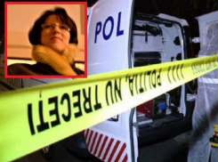 Мертвую журналистку со страшной раной головы обнаружили в ее доме в Яссах