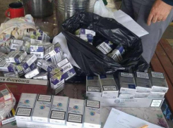 Контрабандную сеть с участием румын и молдаван обезвредили в уезде Васлуй 