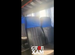 Землетрясение? Нет, молдавская маршрутка