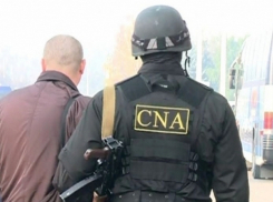 При получении взятки был схвачен директор предприятия в Бельцах 