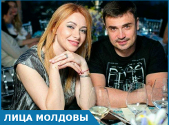 Спасительница жизней многих молдавских детей стала женой самого красивого соседа