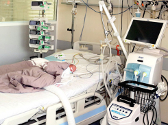 Кардиохирурги сделали сложные операции двум новорожденным в Кишиневе и спасли их жизни 