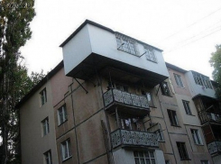 Запрет на самовольные пристройки к домам ввел мунсовет Кишинева