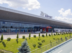 Водэ: аэропорт Кишинева может стать военным аэродромом России