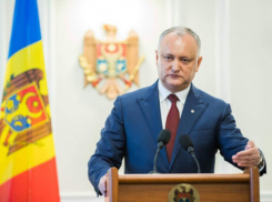 Додон: Санду нужна карманная юстиция, они издеваются над всеми, кто неугоден