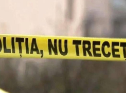 Житель Чимишлии убил собственную мать и пытался запутать следствие