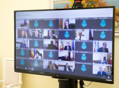 Бюджетники вернулись к работе по особому режиму труда