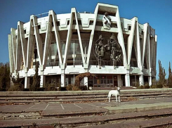 На Кишиневский цирк подали в суд из-за большого долга по уплате теплоэнергии