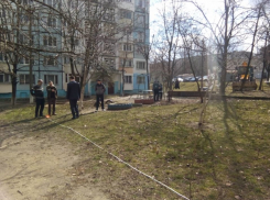 Благоустройство дворов в Кишиневе - что уже сделано