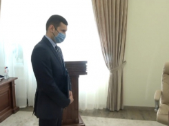 Стало известно имя нового главного прокурора Кишинева