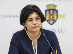 «Я отрежу конечности этой каракатицы»: Сильвия Раду ответила на заявление либералов в прокуратуру