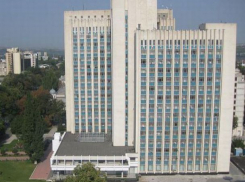У министерства сельского хозяйства - новый госсекретарь