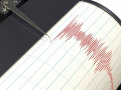 Землетрясение силой 4,5 баллов напугало жителей Молдовы 