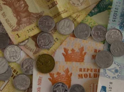 Внутренний госдолг Молдовы вновь побил рекорд