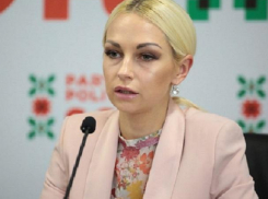 В первом туре выборов в Бельцах побеждает Марина Таубер