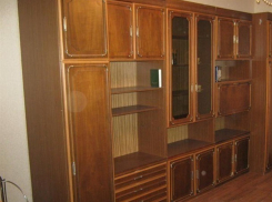 «Так ужасно меня нигде не обслуживали!» - жительницу Кишинева шокировала мебель