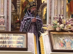 В Беларуси молятся об избавлении Молдовы от эпидемии COVID-19