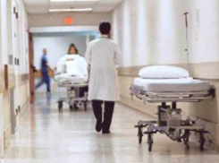 Жительница Кишинева заявила, что из-за неправильного лечения в больнице ее вес достиг 165 кг