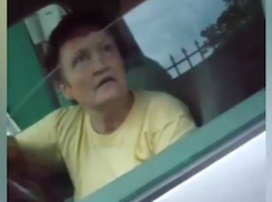 66-летняя автоледи «с ветерком» пронеслась по столичному пригороду 