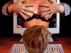 Жертвами сексуального насилия через Интернет стали 30 молдавских детей
