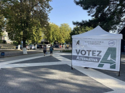 “Альтернатива” заявила о провокации с подкупом избирателей