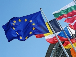 Евросоюз отказался включать Молдову в план расширения до 2025 года
