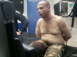 Воевавший в Донбассе украинец бросил гранату в толпу во время массовой драки