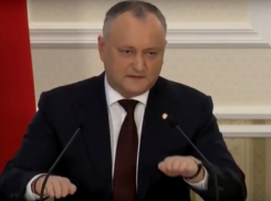 Президент Молдовы заявил, что российские СМИ мешают «плохим демократам»