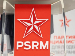 Делегация ПСРМ находится с рабочим визитом в России