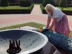 «Не праздник и не день памяти»: в Минобороны объяснили, почему не горел вечный огонь на «Шерпенском плацдарме»