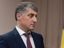 Эдуард Харунжен обсудил с послами кражу миллиарда