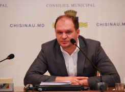 Чебан послал Шора навести порядок в тюрьме и переселиться туда