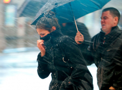 Ливневые дожди со снегопадами испытают на прочность жителей Молдовы