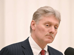 Песков: в Кишиневе не должны видеть угрозу со стороны России